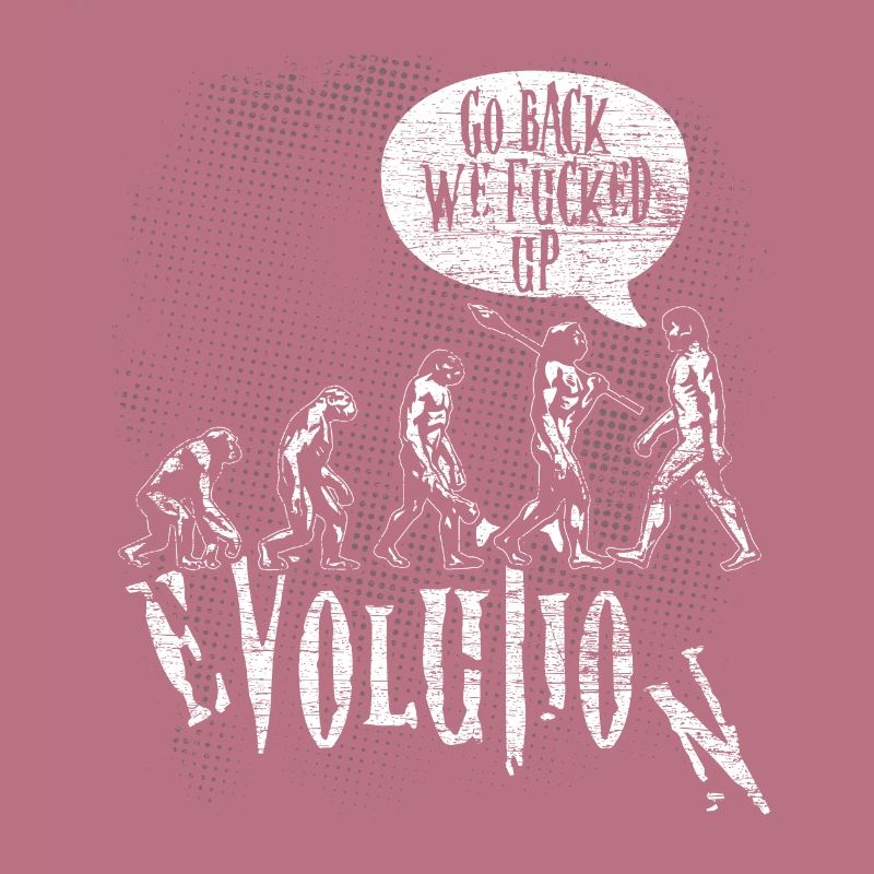 Evolution Darwin Research Science Gift