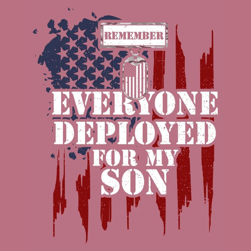 Remember Everyone Deployed For M...