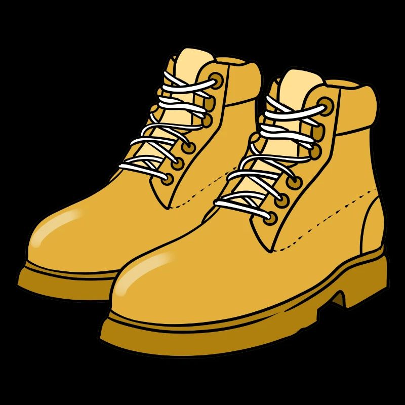 boot
