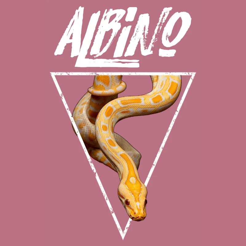 Propriétaire de serpent Python birman