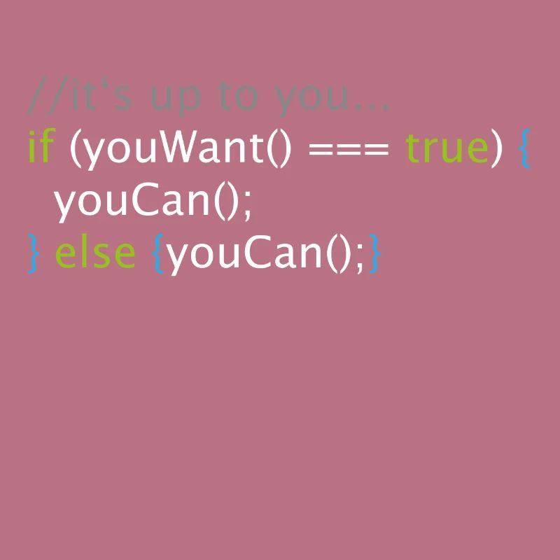 Informatik Nerd Geek Programmierer Code
