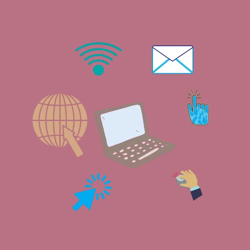 CONNECTED COMPUTER