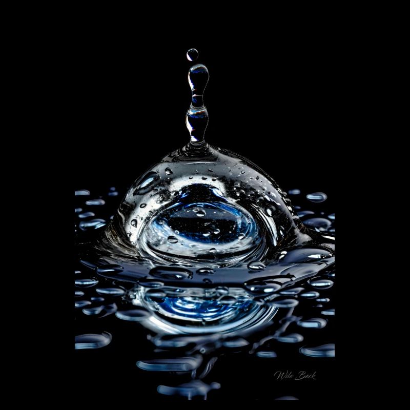 Drop chrome 4