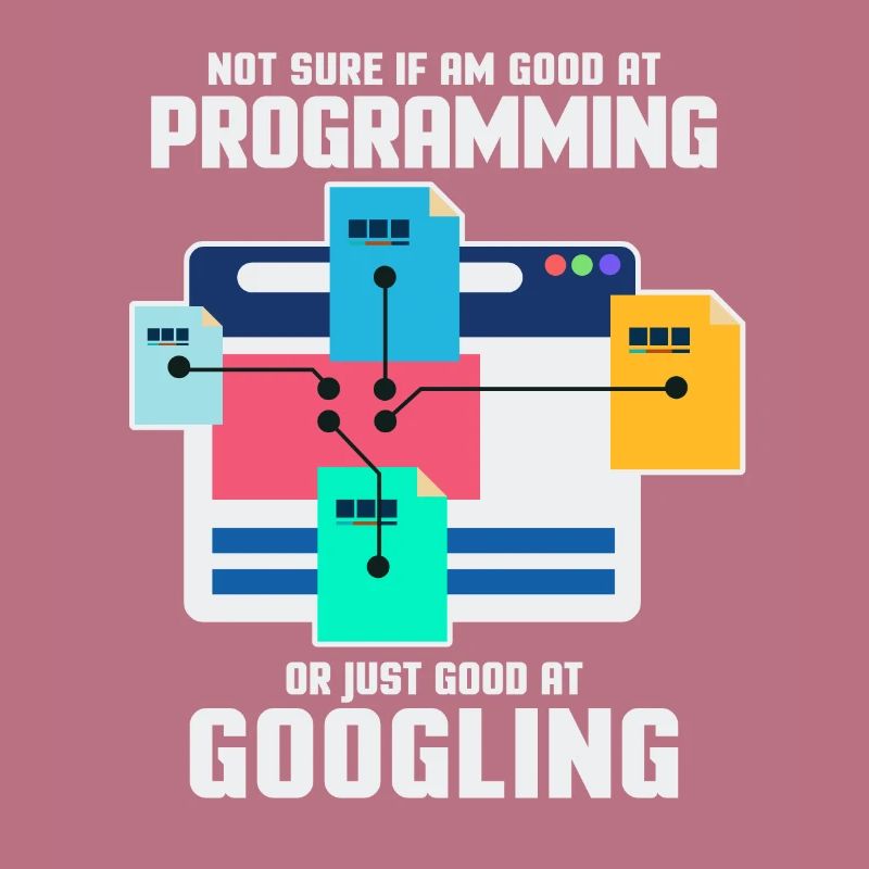 Programmierer Programmieren IT Computer Geschenk