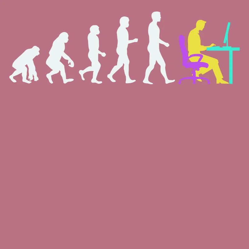 Developer Evolution Computerfreak Open Source