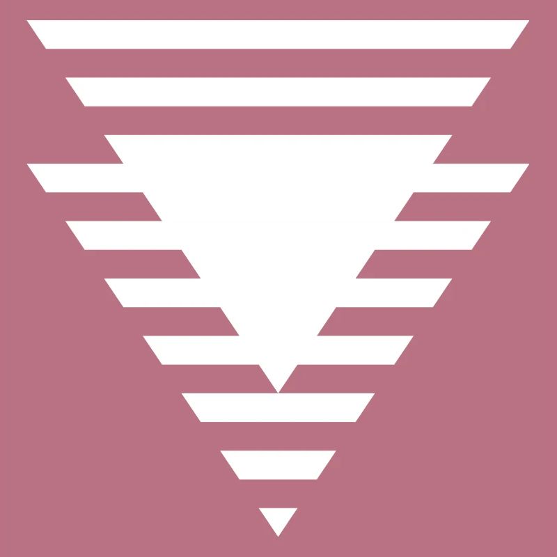 Stepped Triangular Prism