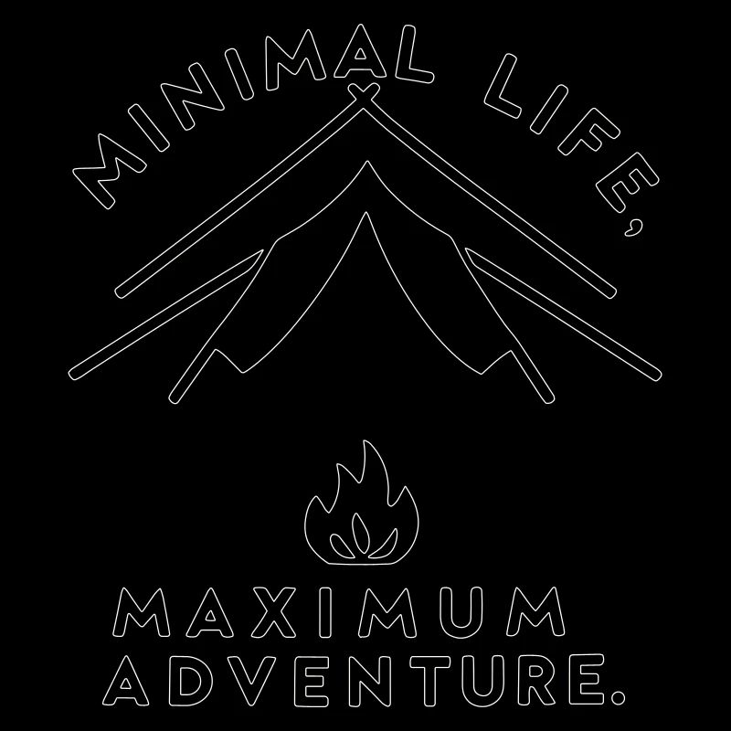 Minimum Lines: Maximum Adventure