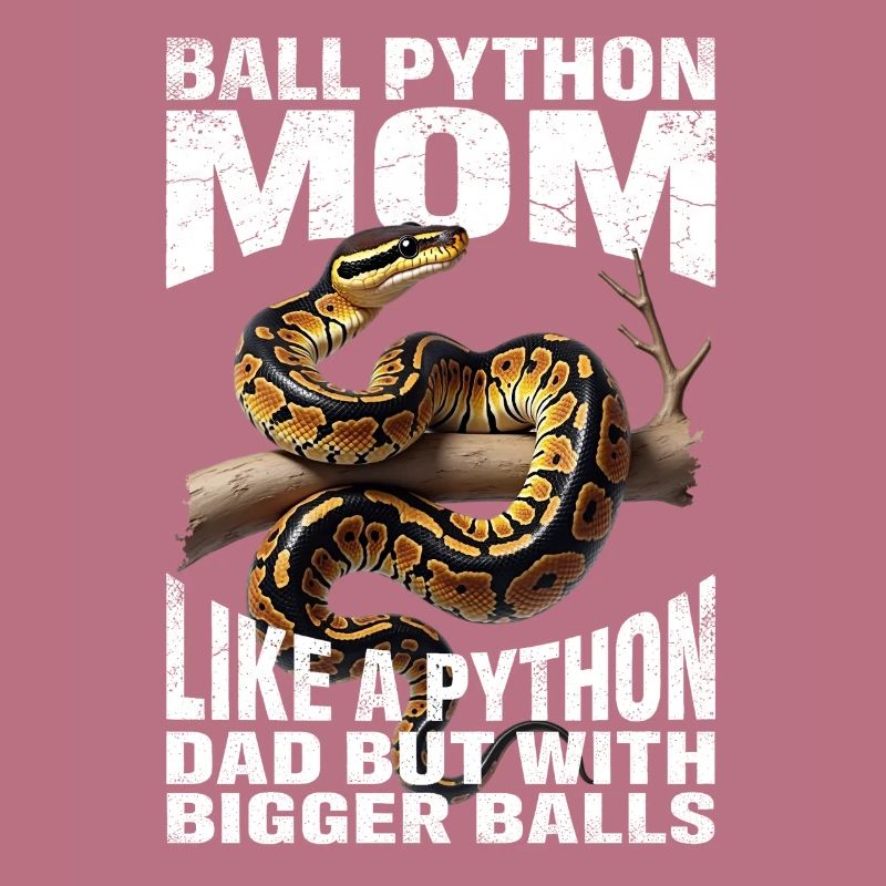 Maman Python roi Maman Serpents Terrarium Python