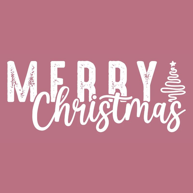Superposition de script de joyeux Noël