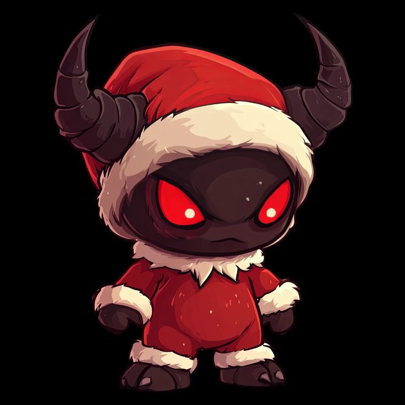 Devil Christmas
