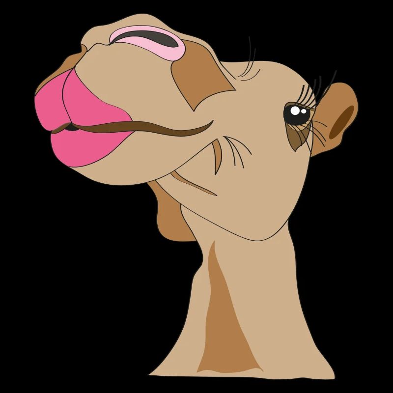 Kamel
