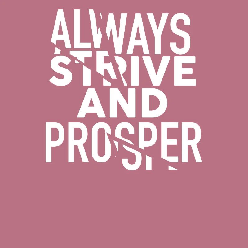 ASAP Mob Always Strive and Prosper Rocky Gift