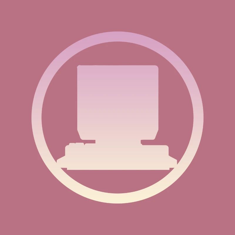 Computerarbeit Computer Computer