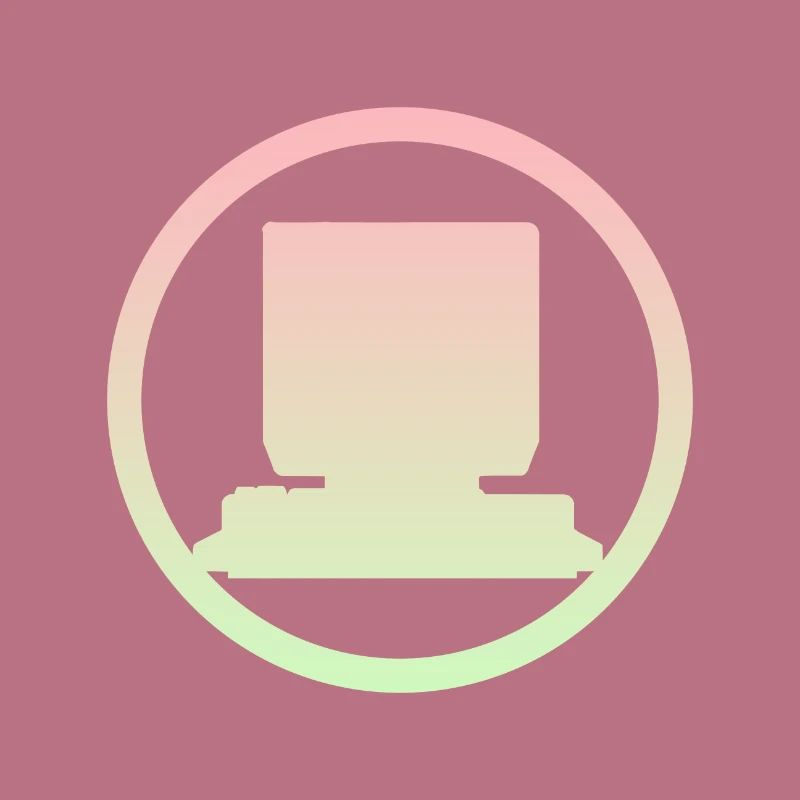 Computer work Computer computer work