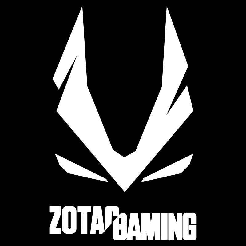 Zotac Gaming (version blanche)