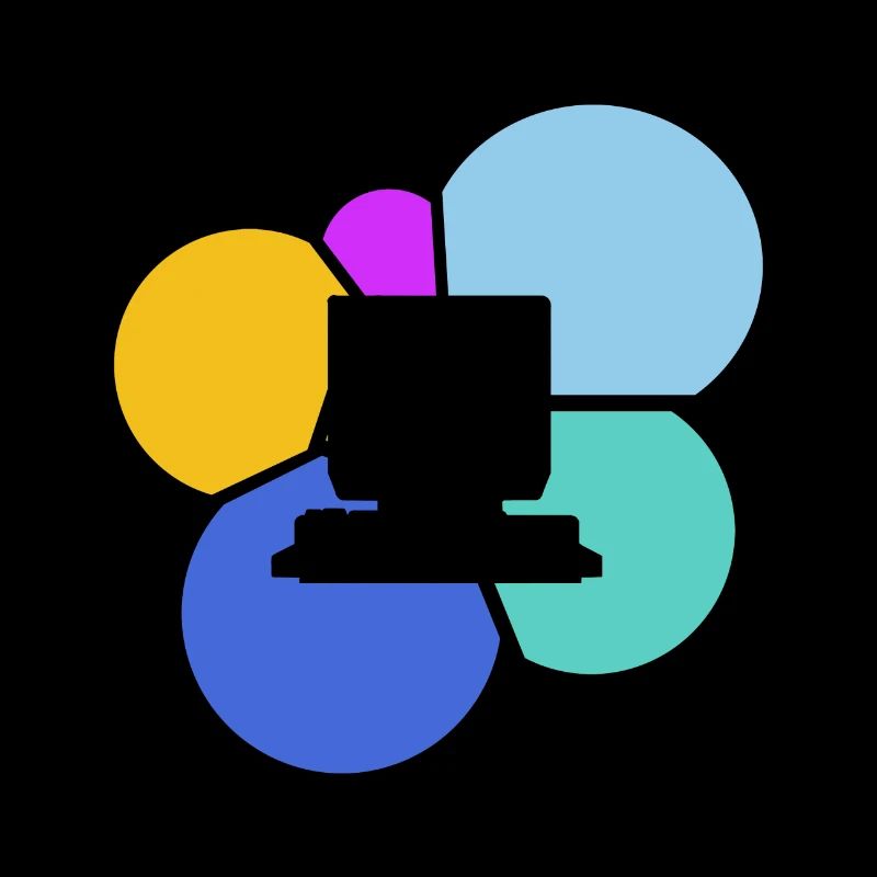 Computerarbeit Internet Computer