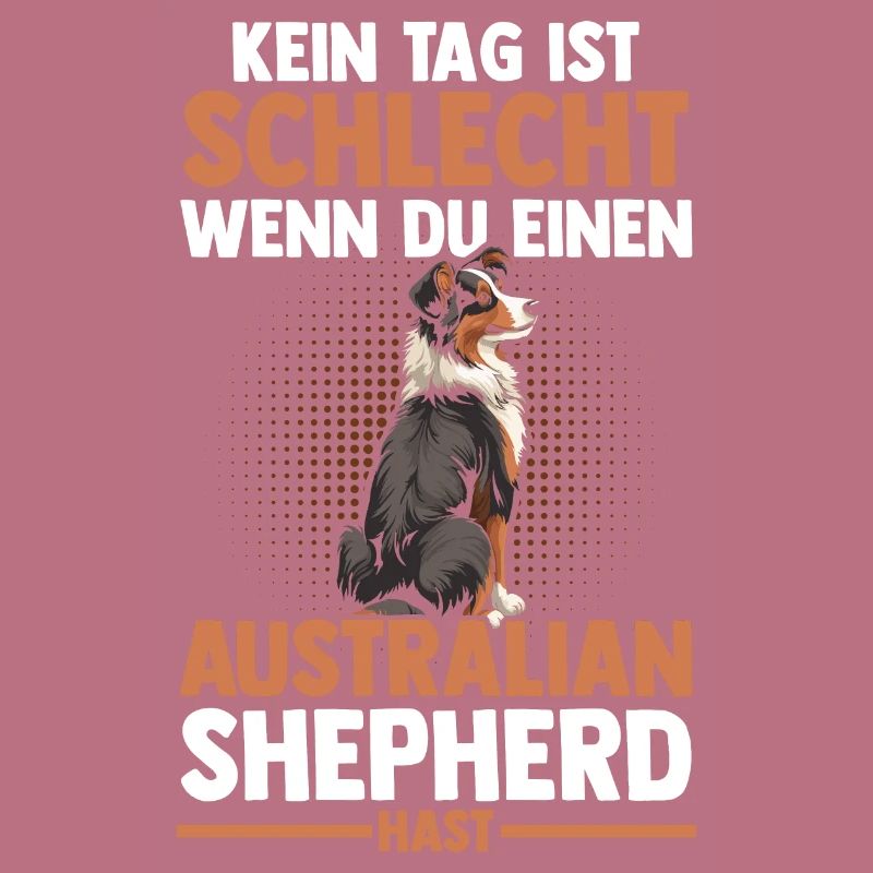Australian Shepherd Hund Aussie