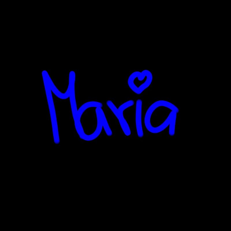 Maria