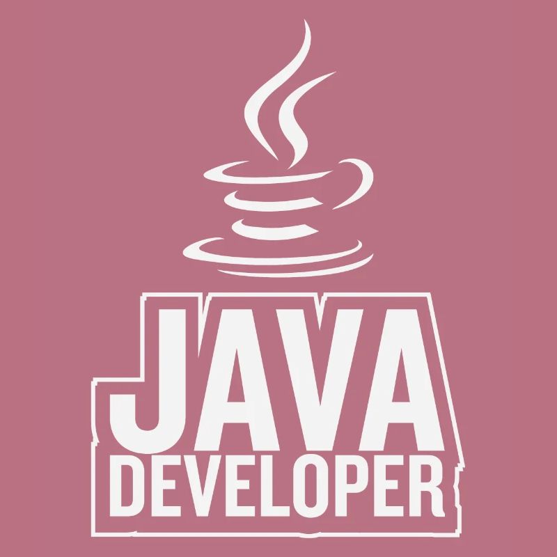 Java Developer Coffee Kaffee