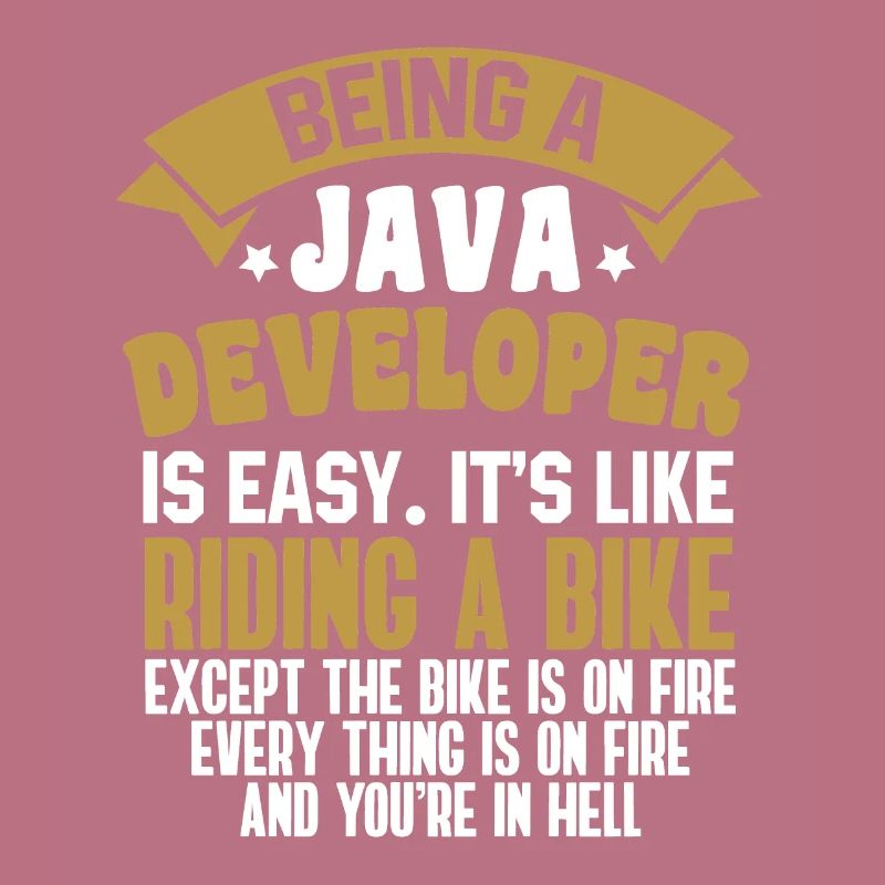 Java Developer