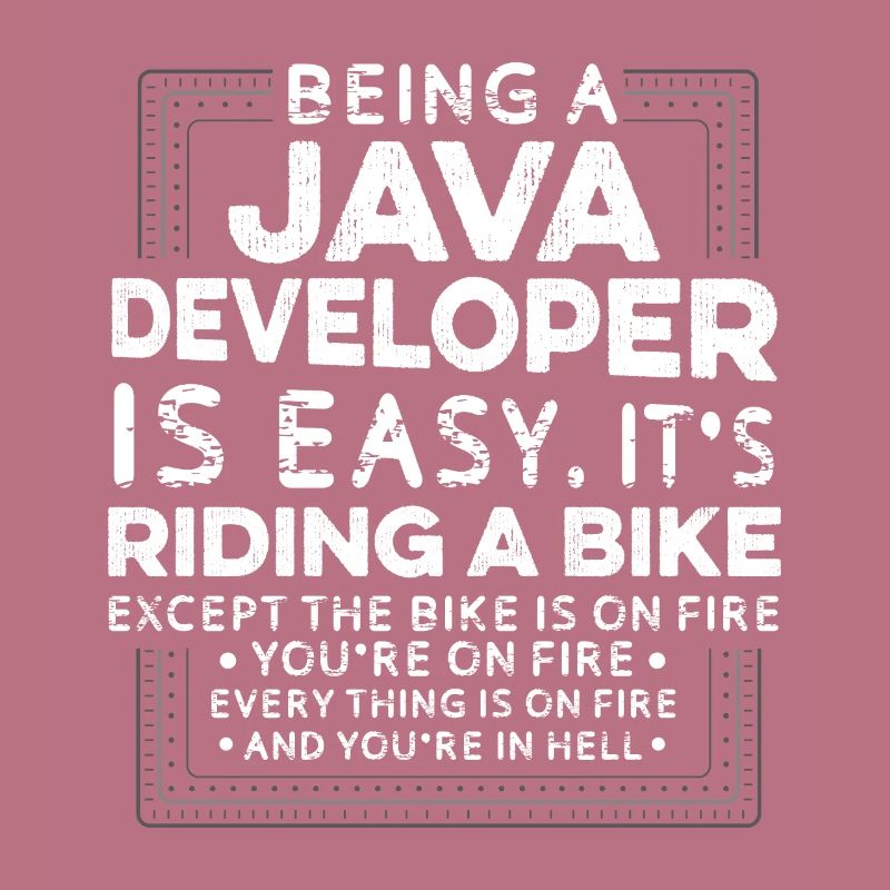 Java Developer