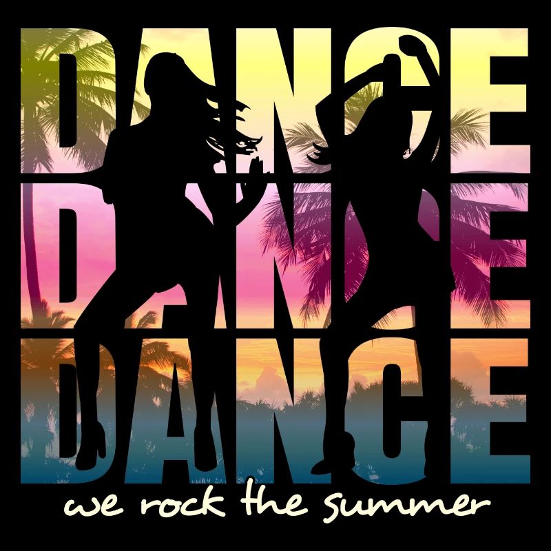 DANCE DANCE DANCE - DANCING DANCING DANCING