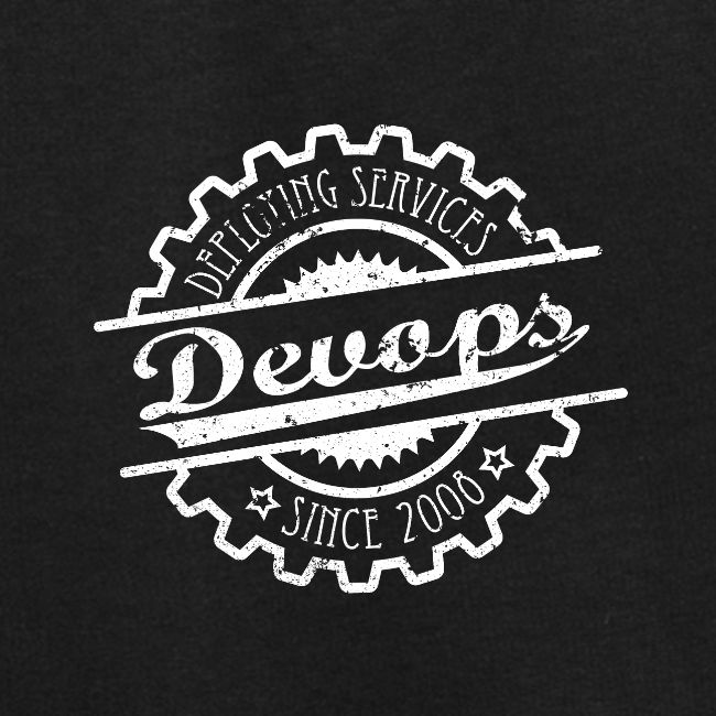 Devops vintage light