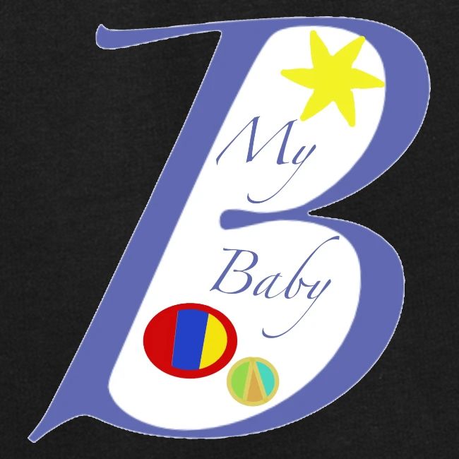 Baby B Blue