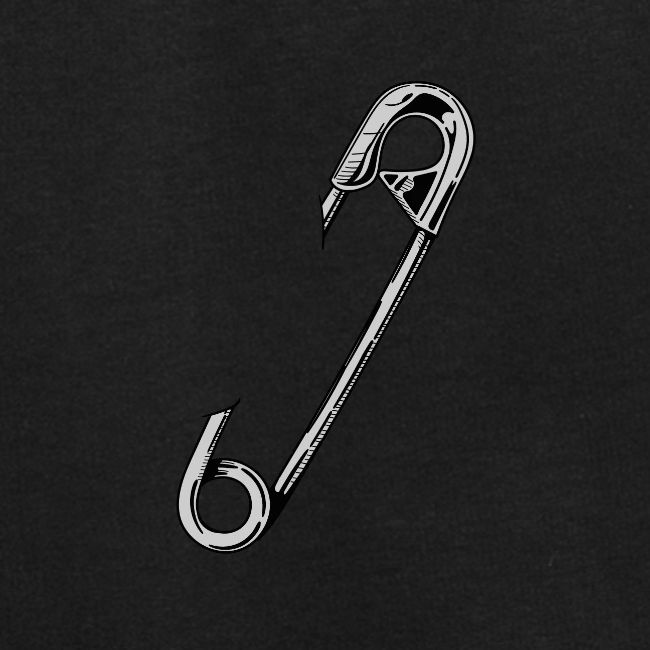 Safety pin
