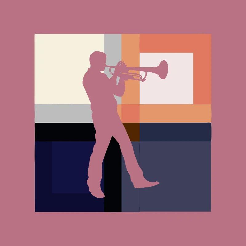 Wind Instrument Composition Strings