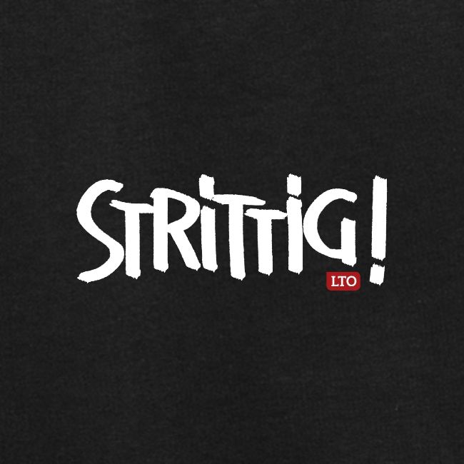 STRITTIG
