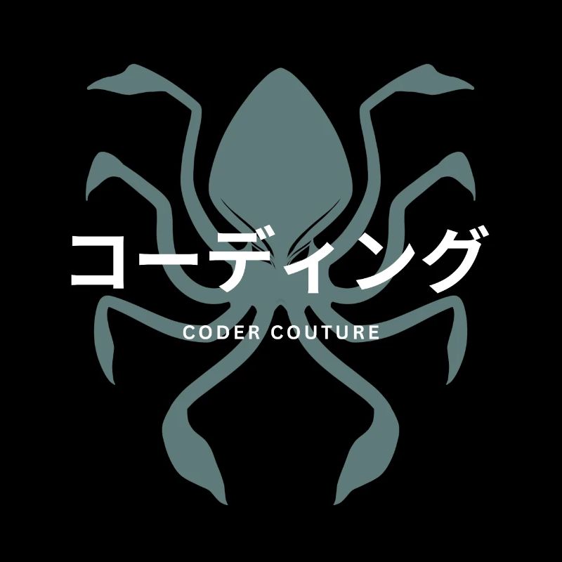 LUZILLION CODER COUTURE, CODE AND BUGS