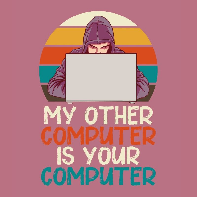 Programmeur Geek Programmeur Programmeur Informatique Codeur L