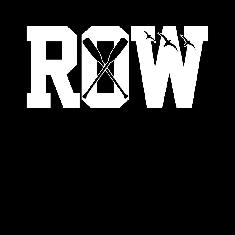 ROWING ROWING ROWING