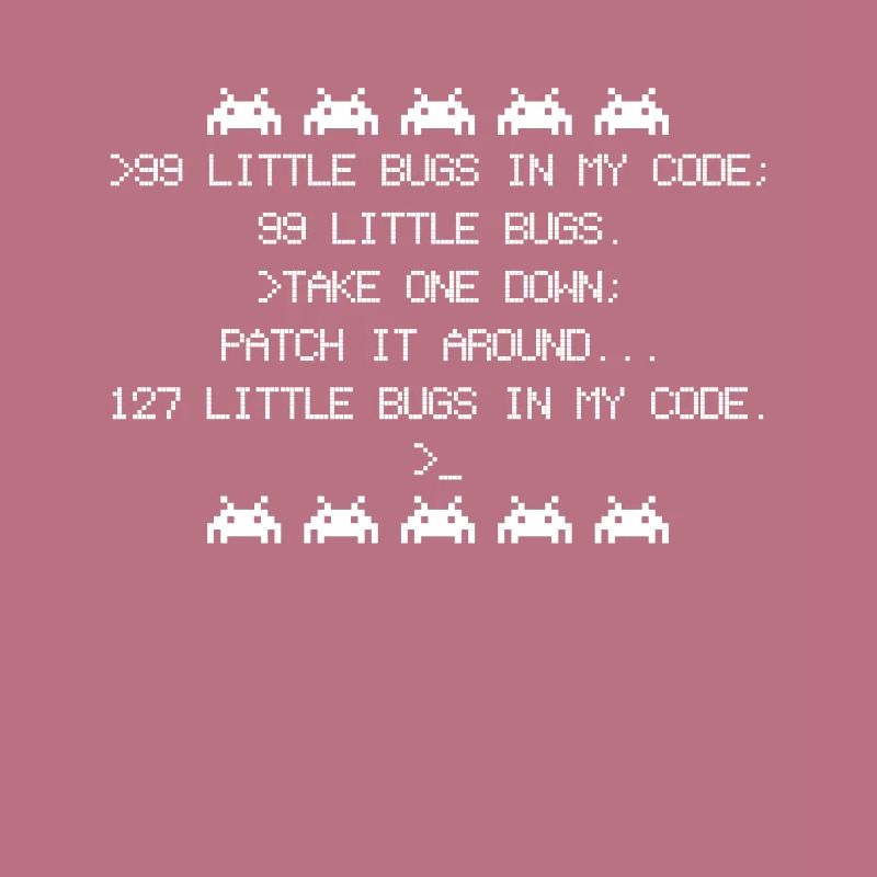 Programmieren von Debugging-Code-Codes