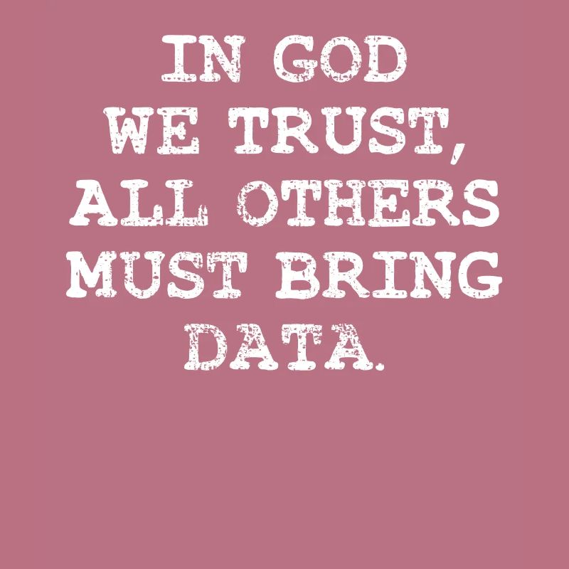 Data programmer developer