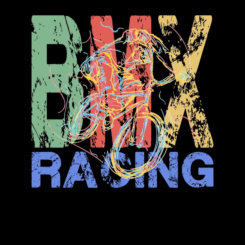 Courses de BMX