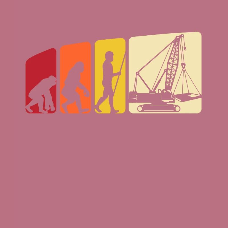 Grutier Evolution Grutier