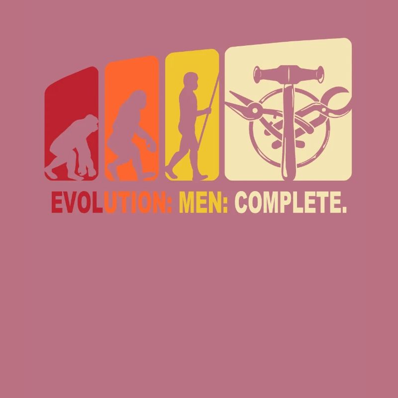 Spengler Evolution Bauspengler