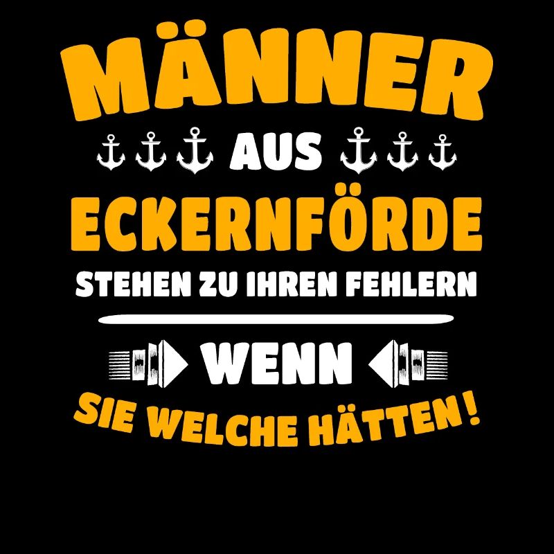 Eckernförde Mann Eckernförder Männer