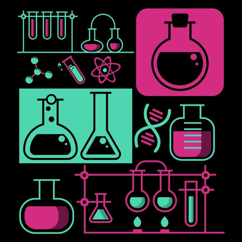 Chemistry laboratory research chemist science