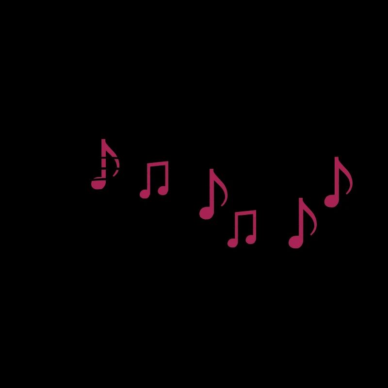 music notes 2
