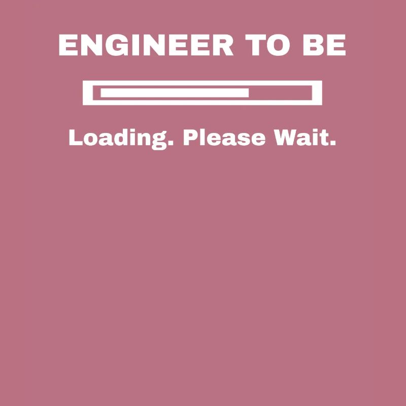 Engineer To Be Future Engineer Gift Engineering Sc