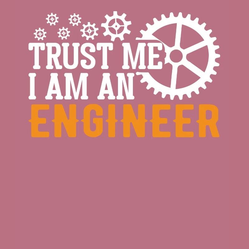 Engineer Brain Mechanical Engineering Electrical Engineering Math