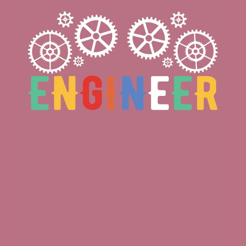 Engineer Brain Mechanical Engineering Electrical Engineering Math