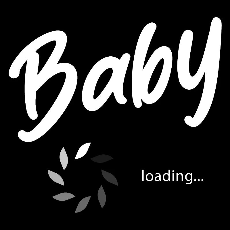 Baby loading