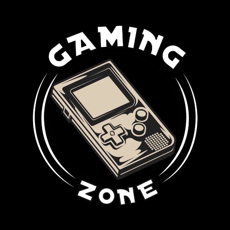 Console de jeu Gaming Zone