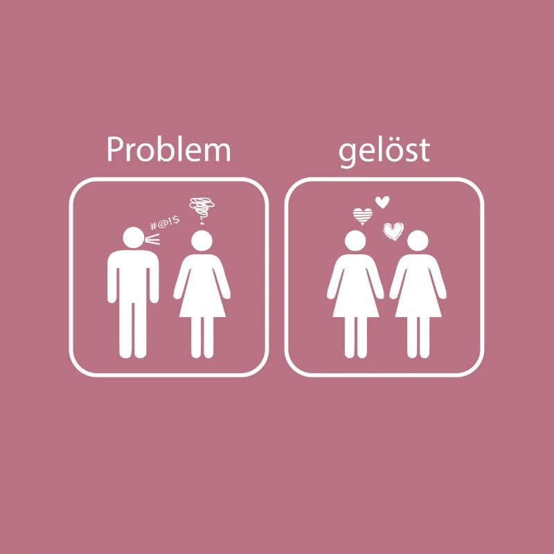 problem solved