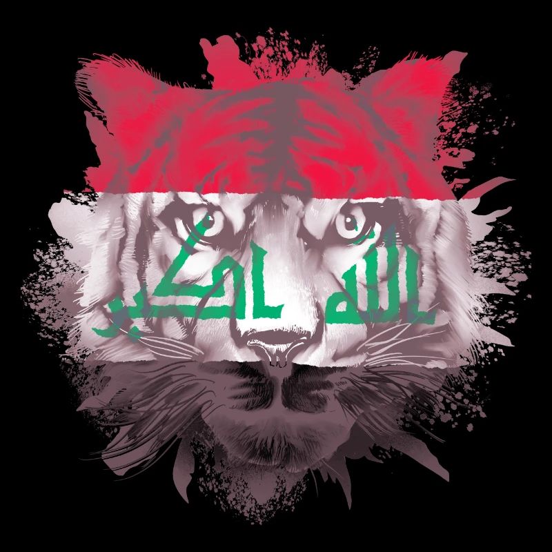 Irak