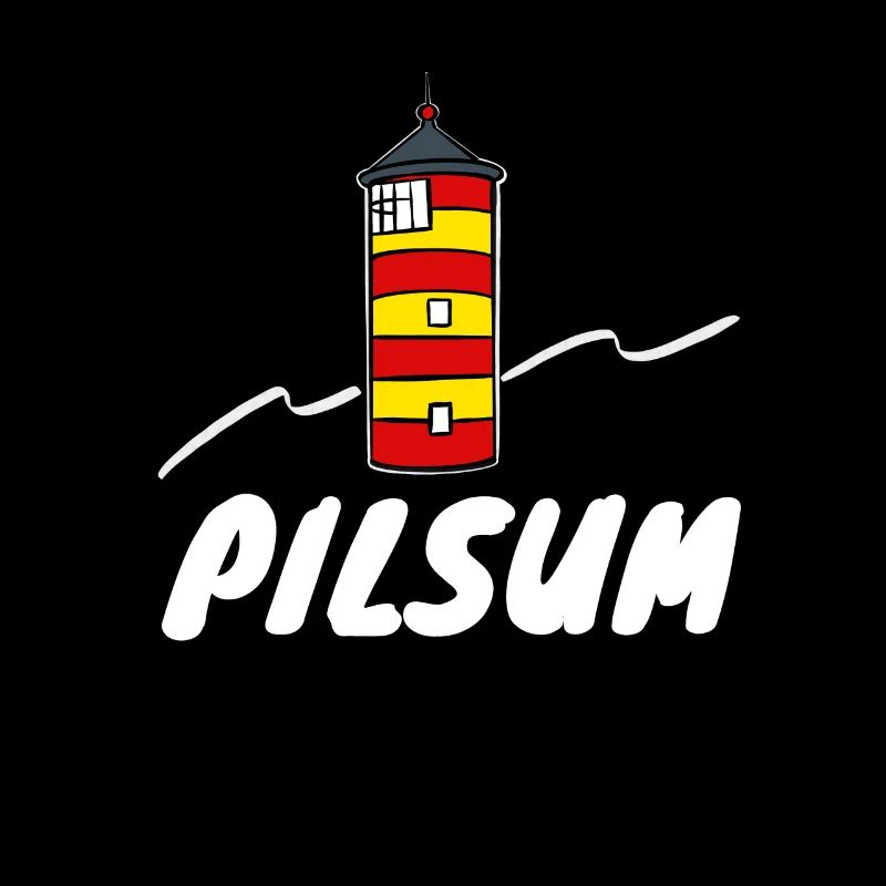 Pilsumer Leuchtturm
